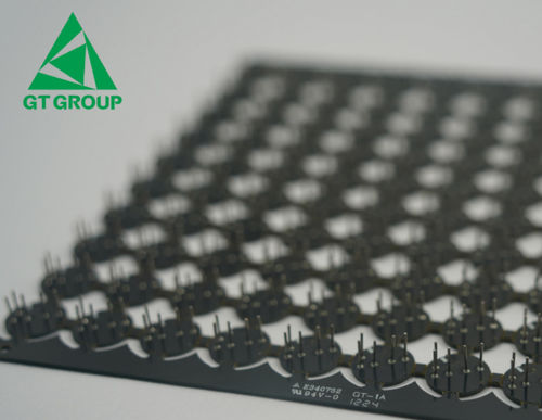 Jüngste Unternehmen Kapazität Schaltplatten mit Montiert-Pin