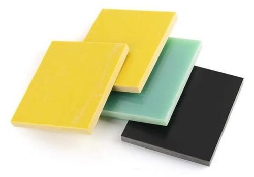 Späteste Unternehmensnachrichten ungefähr Einführung in PCB-Substratmaterialien