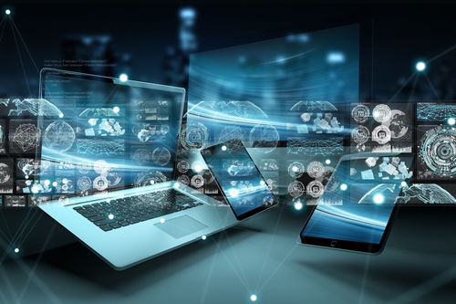 Späteste Unternehmensnachrichten ungefähr HDI-PCB-Technologie: Leistungssteigerung in der modernen Elektronik