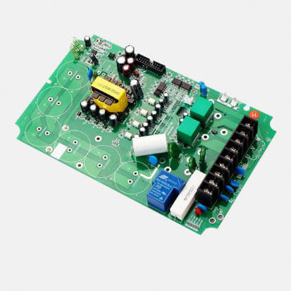 Späteste Unternehmensnachrichten ungefähr GT Group bietet PCB-Fast-Turn-Montage-Dienstleistungen mit 2 Wochen Vorlaufzeit an