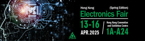 Späteste Unternehmensnachrichten ungefähr Die GT Group wird am 13.-16. April an der HKTDC-Hongkong-Elektronikmesse teilnehmen
