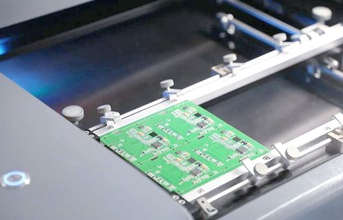 Späteste Unternehmensnachrichten ungefähr PCBA-Programmierung