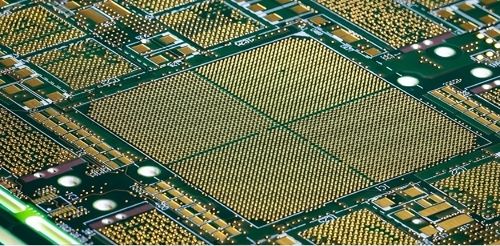 Späteste Unternehmensnachrichten ungefähr Hochbeanspruchte Basisprozesse für HDI-Leiterplatten