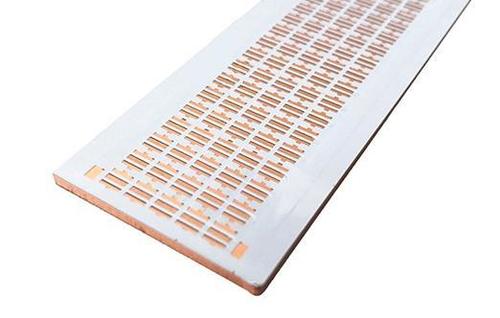 Späteste Unternehmensnachrichten ungefähr Die wichtigsten Herausforderungen im Laminationsverfahren für Kupfer-basierte PCB