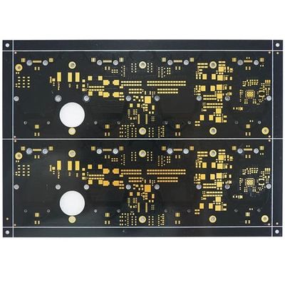 Guter Preis Aluminiumindustrielle Kontrollorgane basis 20z PWB-Brett-1.6mm ENIG Online