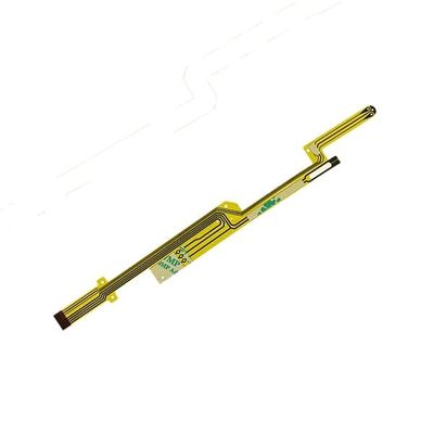 Guter Preis Soem/ODM-flexibles PWB-Brett 2 Schicht PWB-Flex 15.47*185.5mm ENIG Online