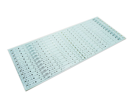 Guter Preis PWB-Brett ODM-LED/Leiterplatte 4mm 1 Schicht HAL BLEIFREIES KB6160A Online