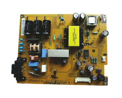Guter Preis PWB-Versammlungs-kundenspezifisches elektronisches Immersions-Gold Energie 1oz 94v0 Online