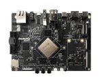 Guter Preis Soem DDR3/DDR4/DDR-PWB-Gedächtnis elektronisches PWB steuern RK 3399 Pro-VGA Online