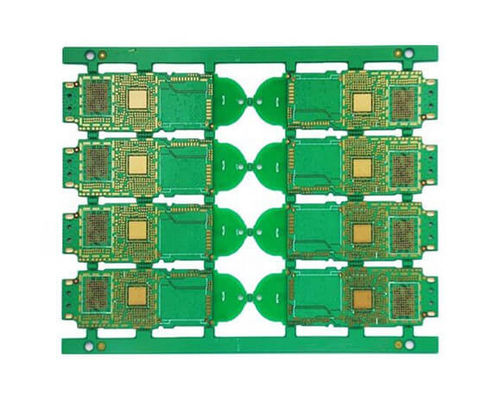 Guter Preis Berufs-schwere kupferne PCBs Soem-HDI hohe Zuverlässigkeit PWBs FR4 Online