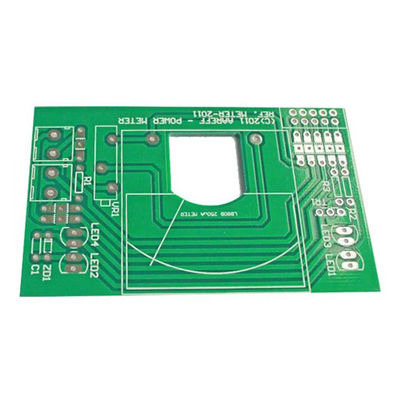 Guter Preis Soem-Rogers PWBs FR4 PWB SGS Immersions-Silber PWB-Rogers RO4003C Online