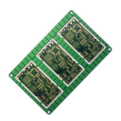 Guter Preis Rogers 94V0 FR4 PWB-Brett-automatische optische Inspektion HASL OSP Online