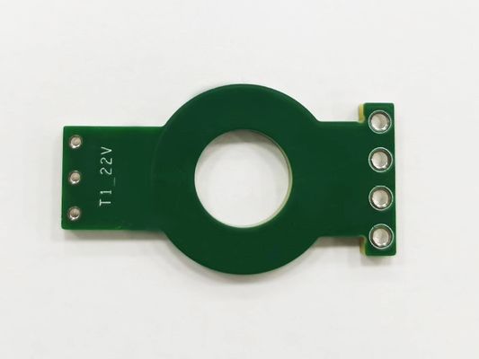 Guter Preis 12 Schicht PWB, das 4oz hohes TG Material PWB-Adapter-IT180A TG170 wickelt Online