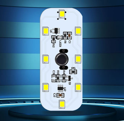 Guter Preis Mehrschichtliche LED-Leuchtschaltkreisplattenmontage mit Aluminium-Materail Online