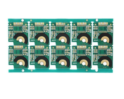 Guter Preis 2-Schicht-Bindungsplatten PCB 1,6 mm Plattenstärke 2 U' EING für Verbraucherprodukte Online