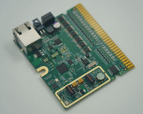 Guter Preis Prototyp der Leiterplattenmontage und der PCB-Montage mit ISO9001-Zertifikat Online