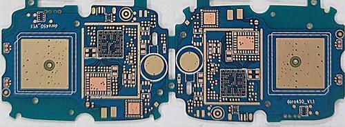 Guter Preis Mehrschichtliche Verbindung von Leiterplatten AOI Test mehrschichtige PCB-Lösung Online