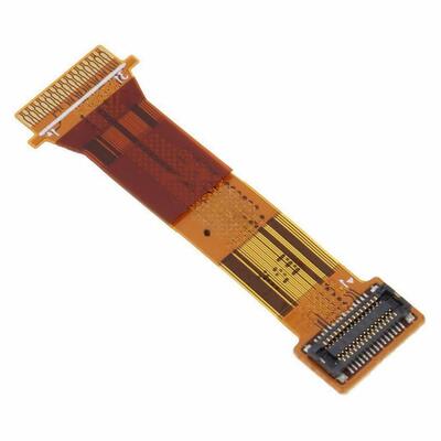 Guter Preis 2 Schicht flexible Leiterplatten aus Kupfer geeignet für komplexe Schaltungen und Verbindungen Online