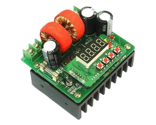 Guter Preis Kundenspezifisches PWB hohe Präzision EMS PCBA 1.6mm HASL vernickeln Glasepoxid FR-4 Online