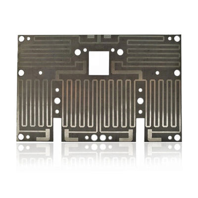 Guter Preis 1oz Hochfrequenz-PWB HASL WENN HASL Rogers Multilayer PWB-Brett Online