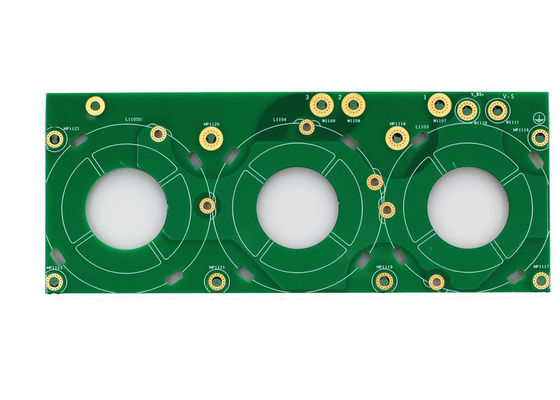 Guter Preis 6 Schicht EING PCB High TG170 Leiterplatte für Stromprodukte Online
