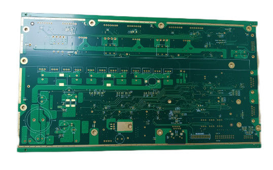 Guter Preis 6-Schicht-PCB TG170 FR4 2.0MM mit EING für Industrieprodukte Online