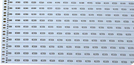 Guter Preis Aluminium-SMT-PCB-Versammlungsplatte mit Vertiefung Silber Oberfläche Finish Online