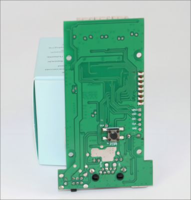 Guter Preis 4 Layer TG135 FR4 material PCBA With LF HAL For Comsumer Application Online