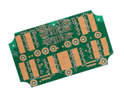 Guter Preis Hochleistungs-LED-PCB-Board für die elektrische Prüfung von Flugsonden und hoher Qualität Online