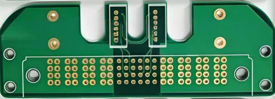 Guter Preis Kupfer-PCB-Board Advanced Hole Plug Soldermask Technologie für Stromprodukt Online