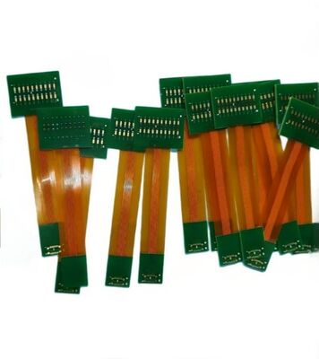 Guter Preis Rigid Flex PCB 1,2 MM Dicke, verbessert durch ENIG-Oberfläche für überlegene elektrische Konnektivität Online