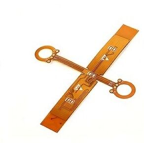 Qualität 0,1 mm flexible Leiterplatten bieten flexible und Schaltungslösungen für elektronische Geräte usine